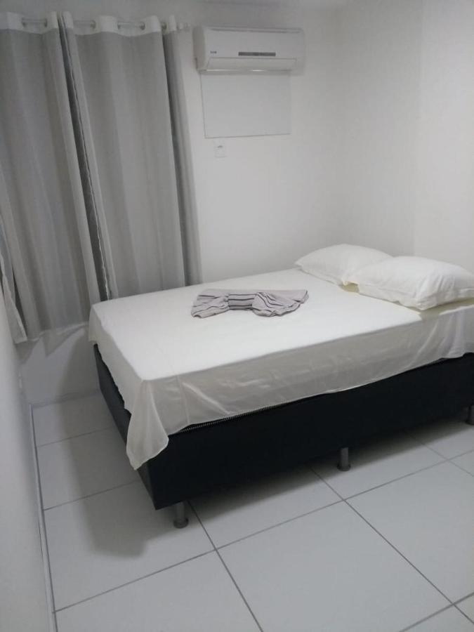 Apartamento Novo No Coracao Da Ponta Verde Maceió Exterior foto