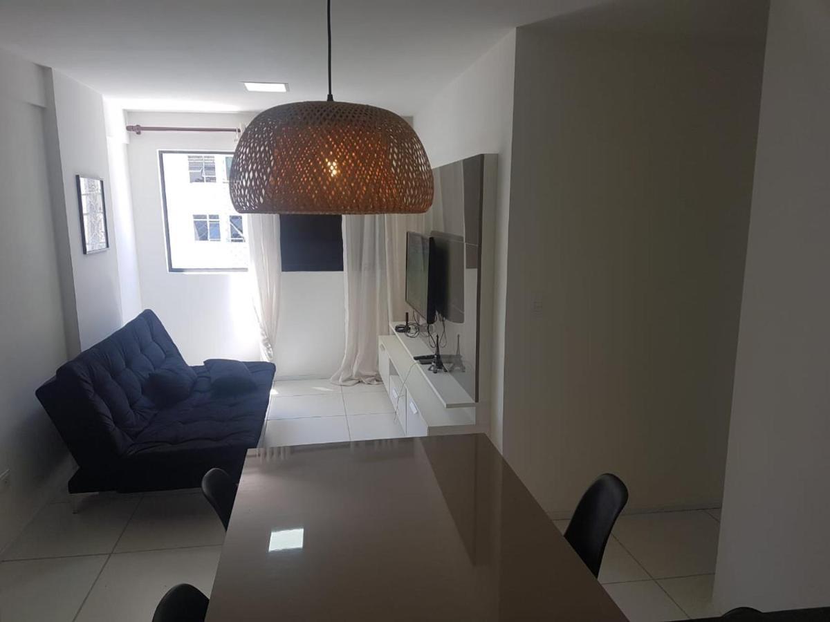 Apartamento Novo No Coracao Da Ponta Verde Maceió Exterior foto
